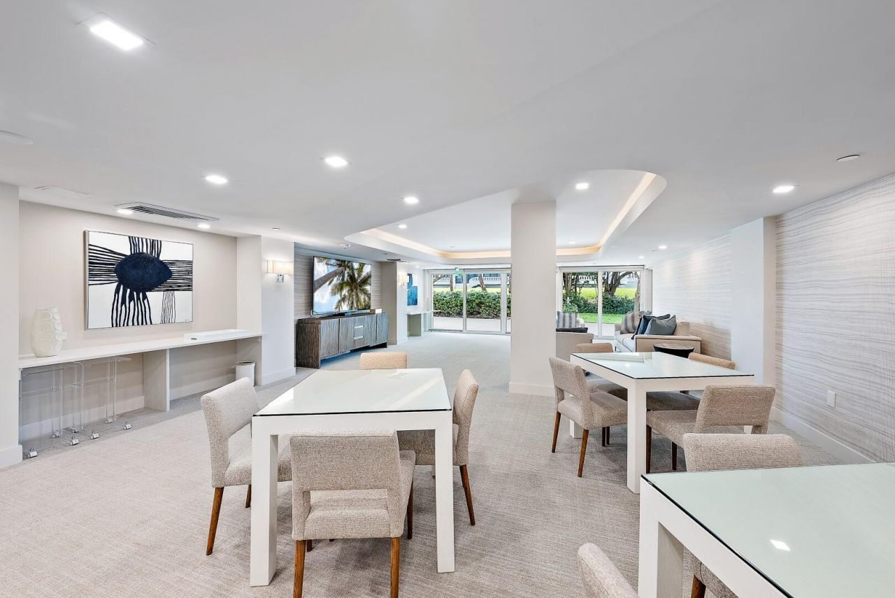 2600 S Ocean Boulevard, Unit 502S, Palm Beach, FL 33480 Photo