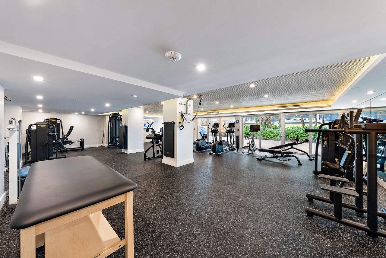 2600 S Ocean Boulevard, Unit 502S, Palm Beach, FL 33480 Photo