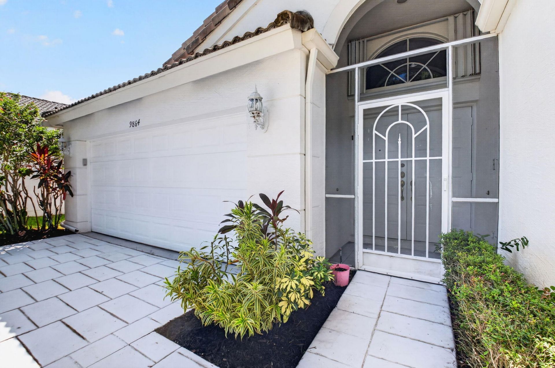 9864 Arbor View Drive S, Boynton Beach, FL 33437 Photo