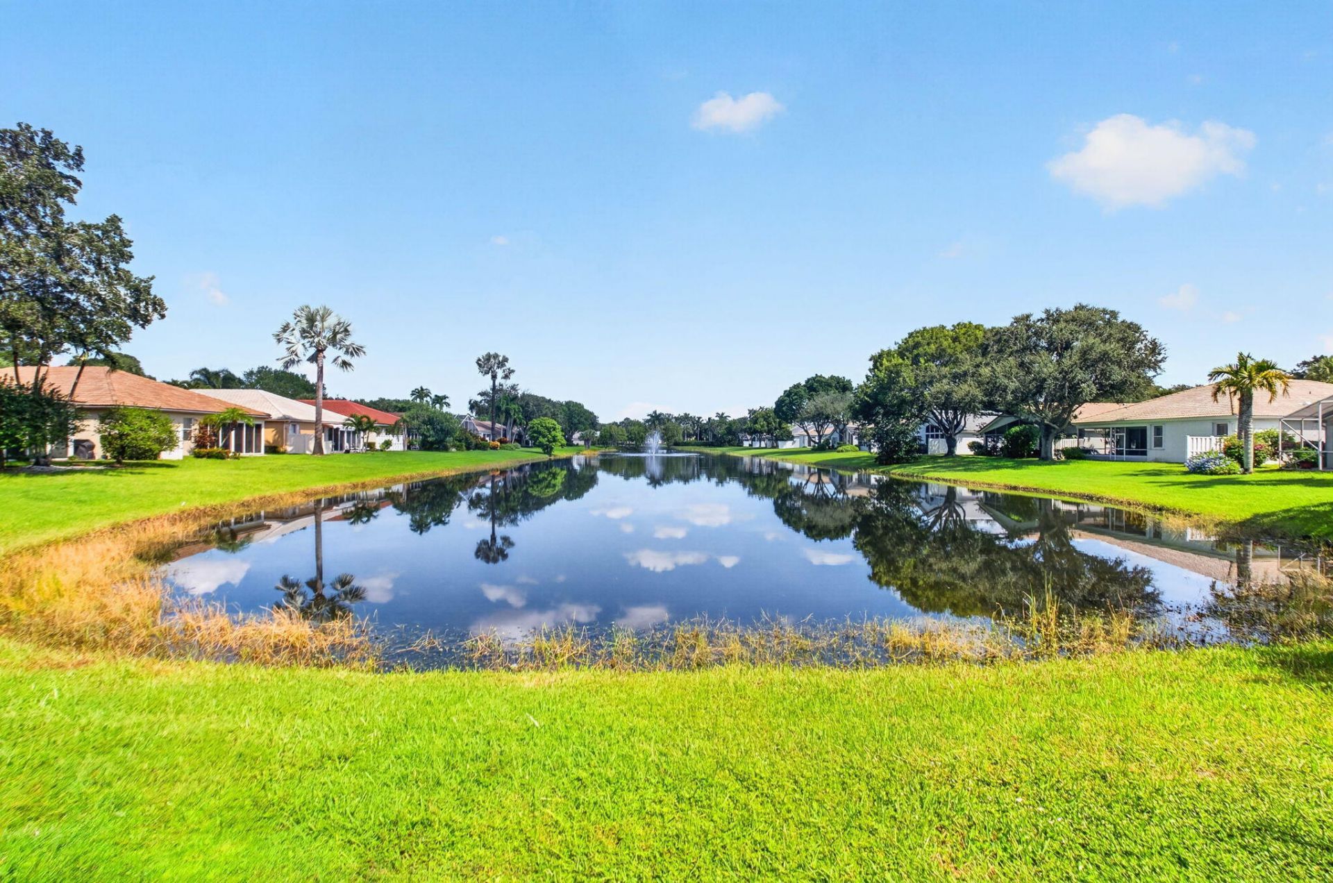 9864 Arbor View Drive S, Boynton Beach, FL 33437 Photo