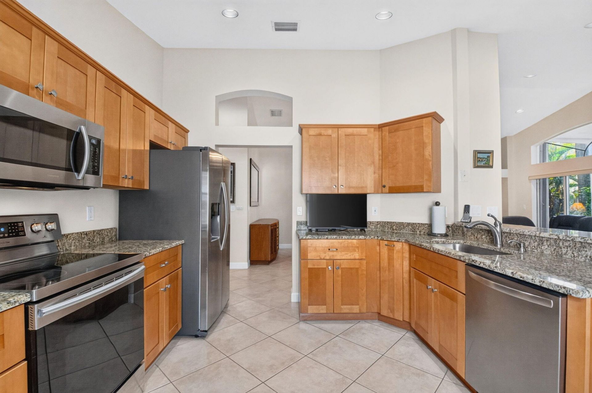 9864 Arbor View Drive S, Boynton Beach, FL 33437 Photo