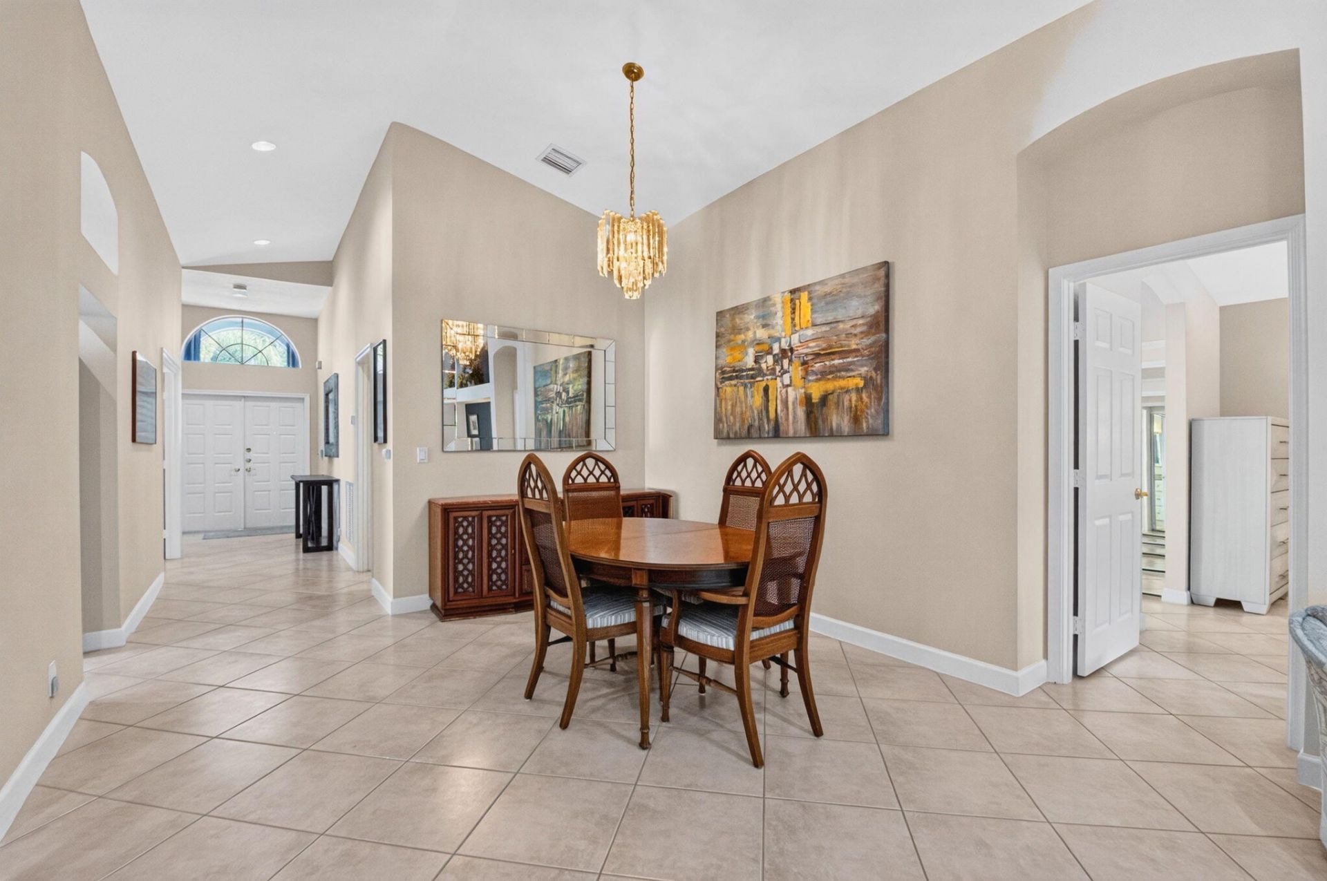 9864 Arbor View Drive S, Boynton Beach, FL 33437 Photo