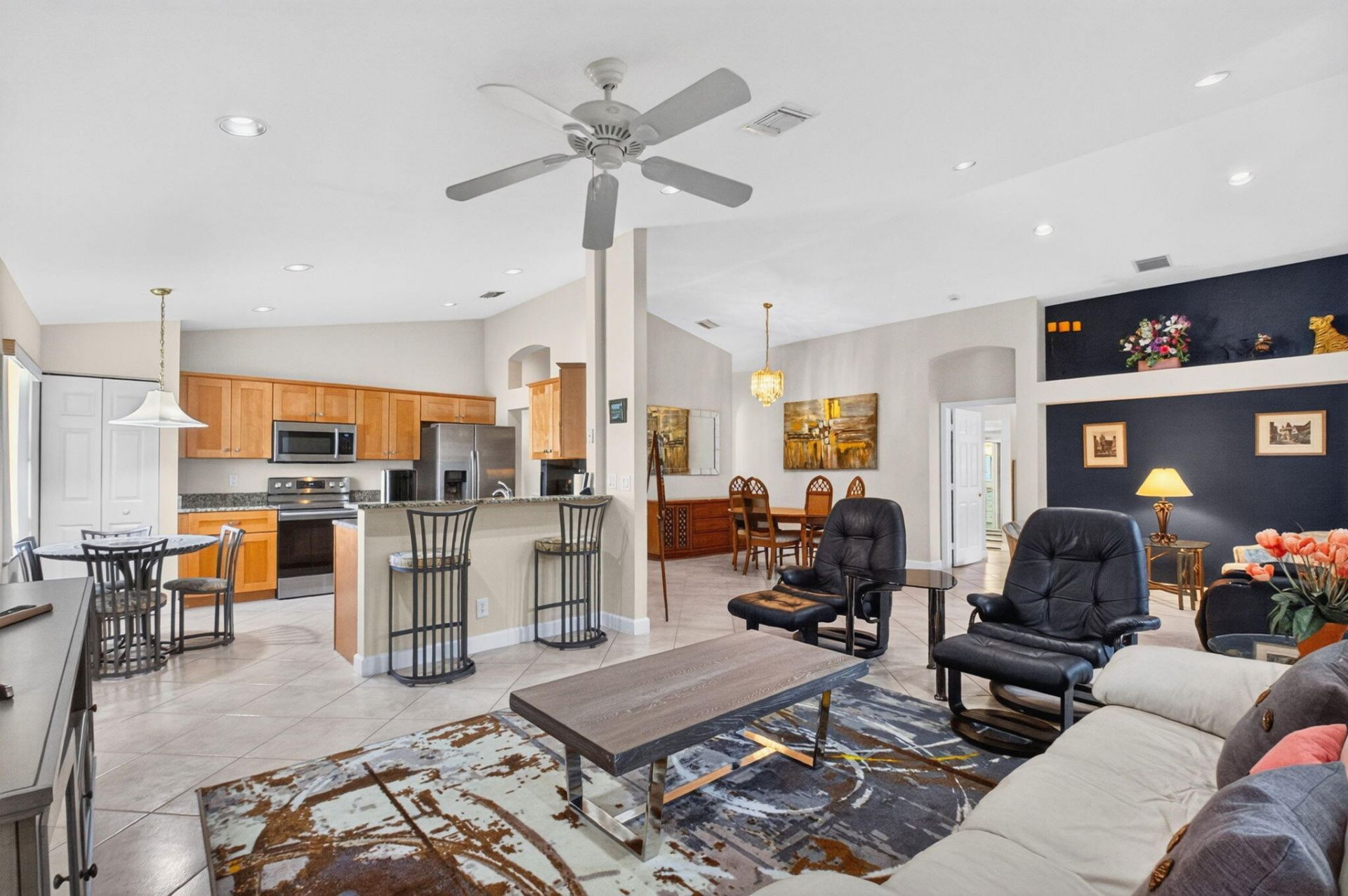 9864 Arbor View Drive S, Boynton Beach, FL 33437 Photo