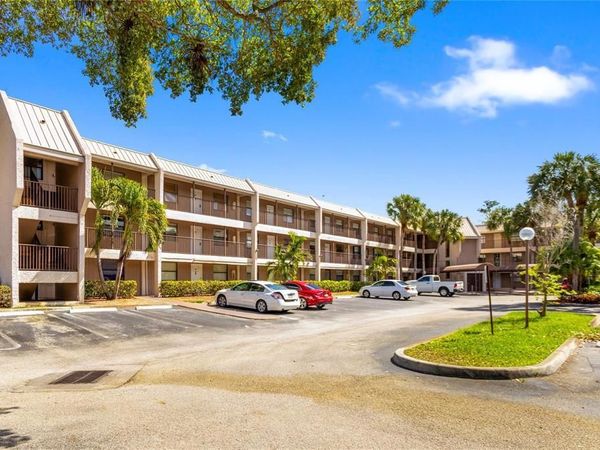 8751 SHADOW WOOD Boulevard, Unit 102, Coral Springs, FL 33071