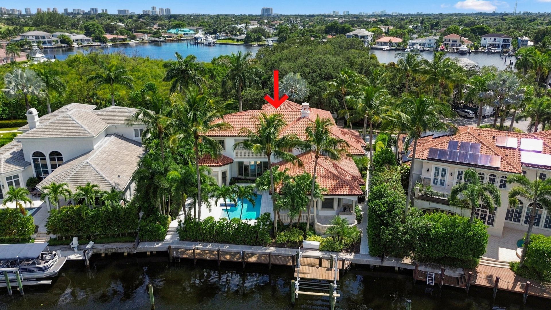 753 Harbour Isle Place, North Palm Beach, FL 33410 Photo