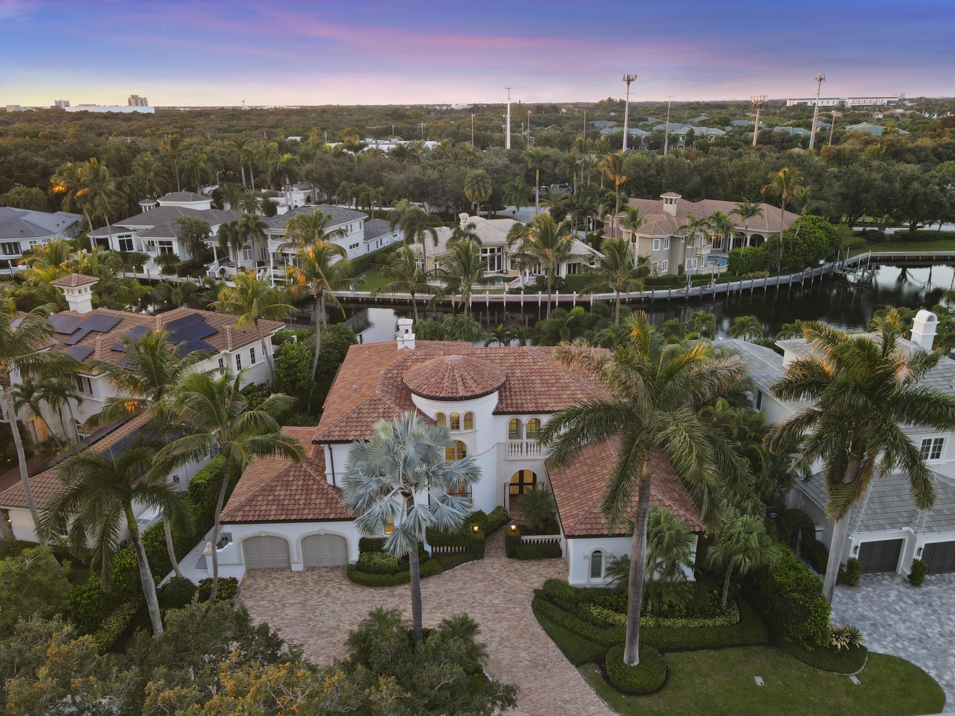 753 Harbour Isle Place, North Palm Beach, FL 33410 Photo