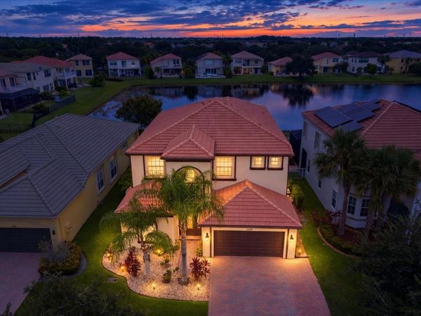 11179 SW Wyndham Way, Port St. Lucie, FL 34987