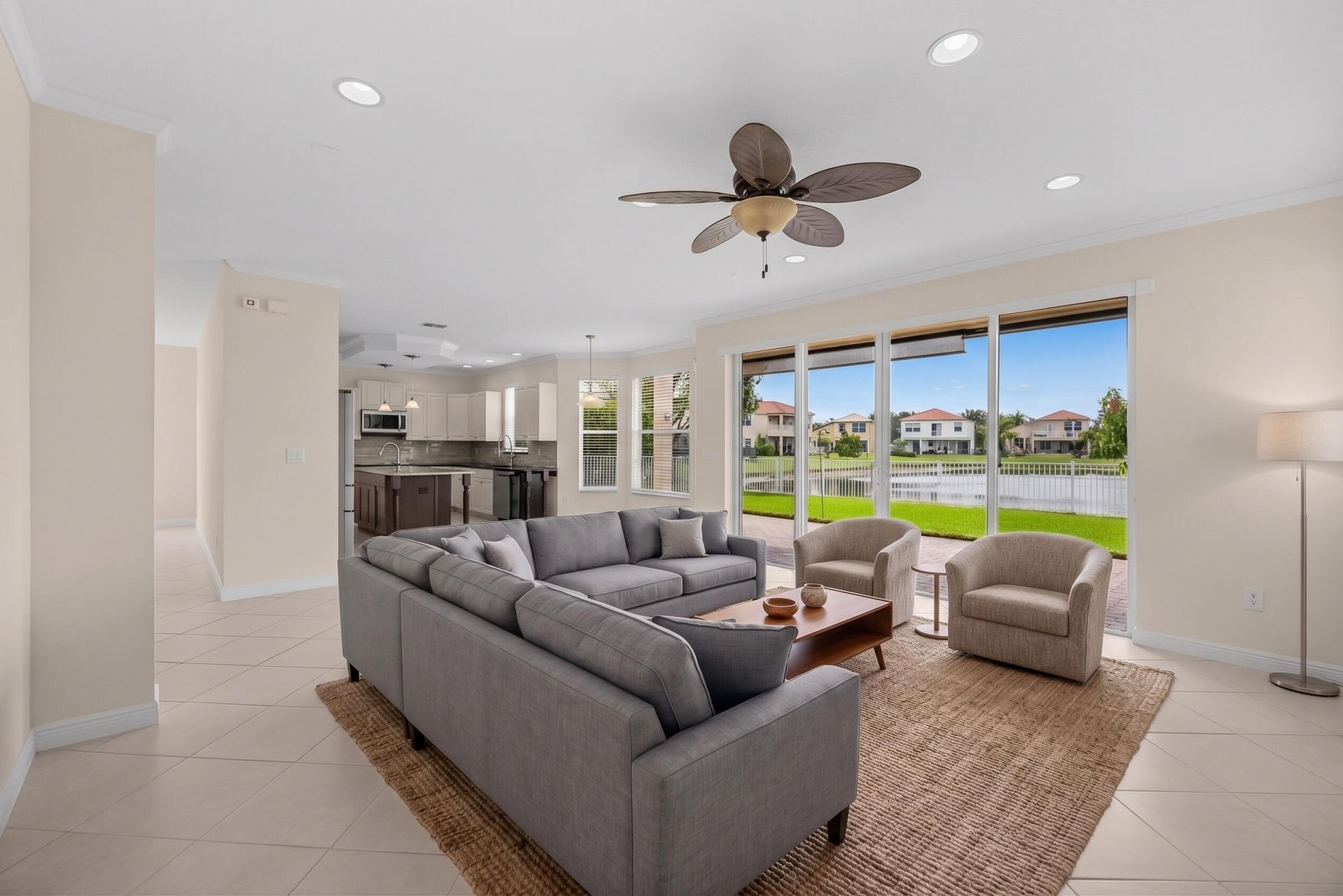 11179 SW Wyndham Way, Port Saint Lucie, FL 34987 Photo