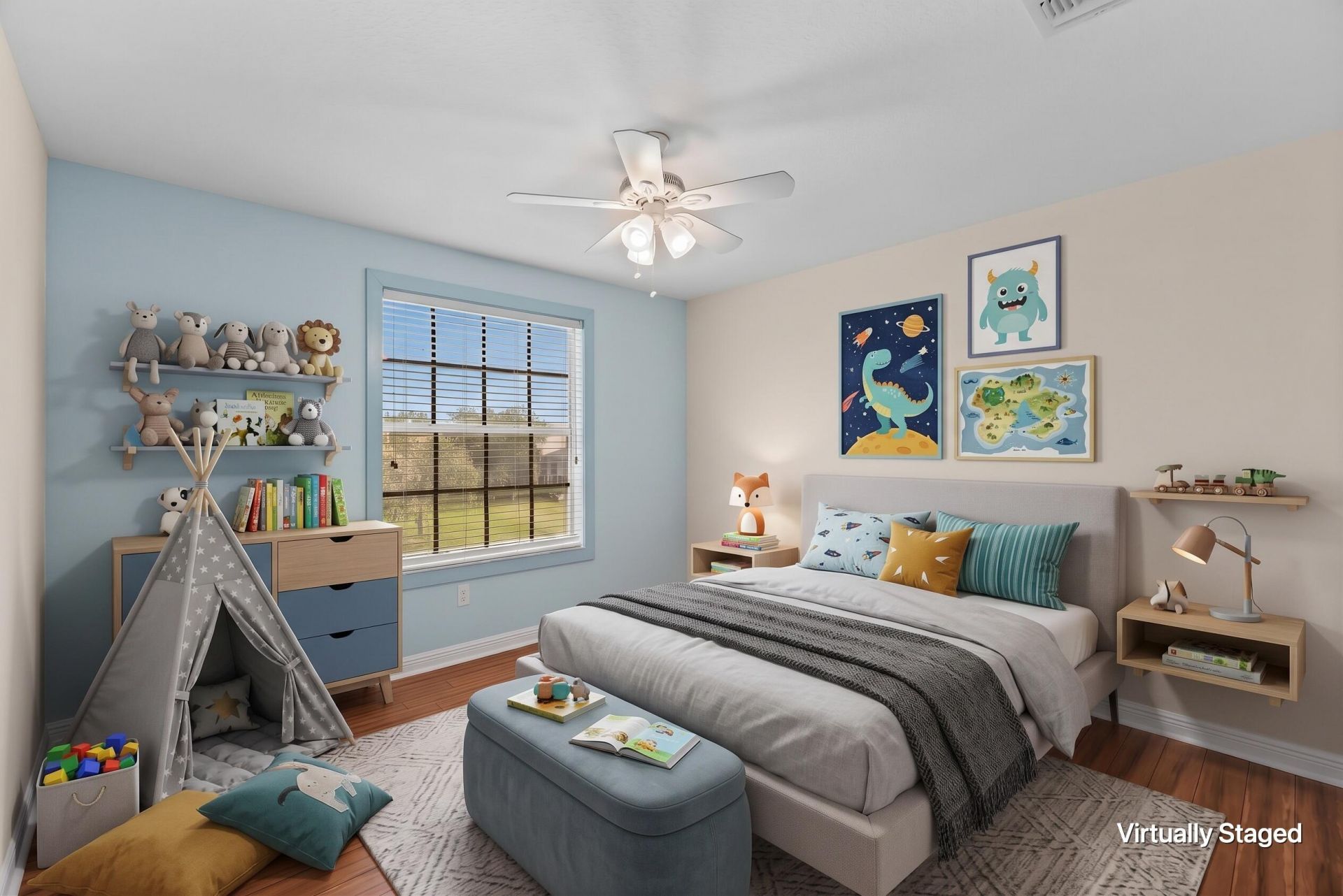 11179 SW Wyndham Way, Port Saint Lucie, FL 34987 Photo