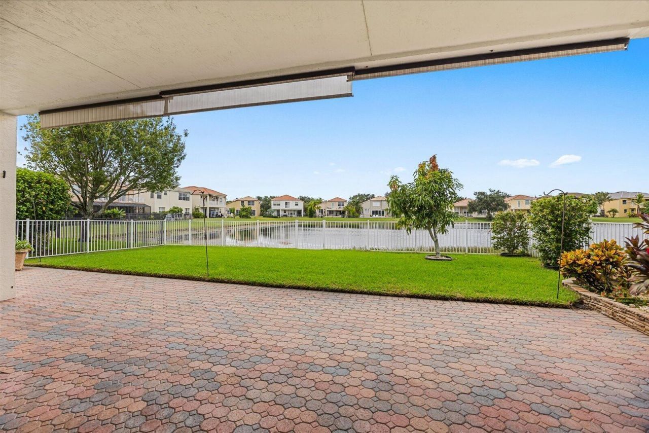 11179 SW Wyndham Way, Port Saint Lucie, FL 34987 Photo