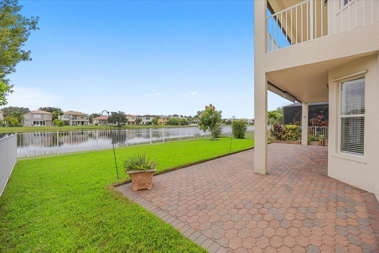 11179 SW Wyndham Way, Port Saint Lucie, FL 34987 Photo