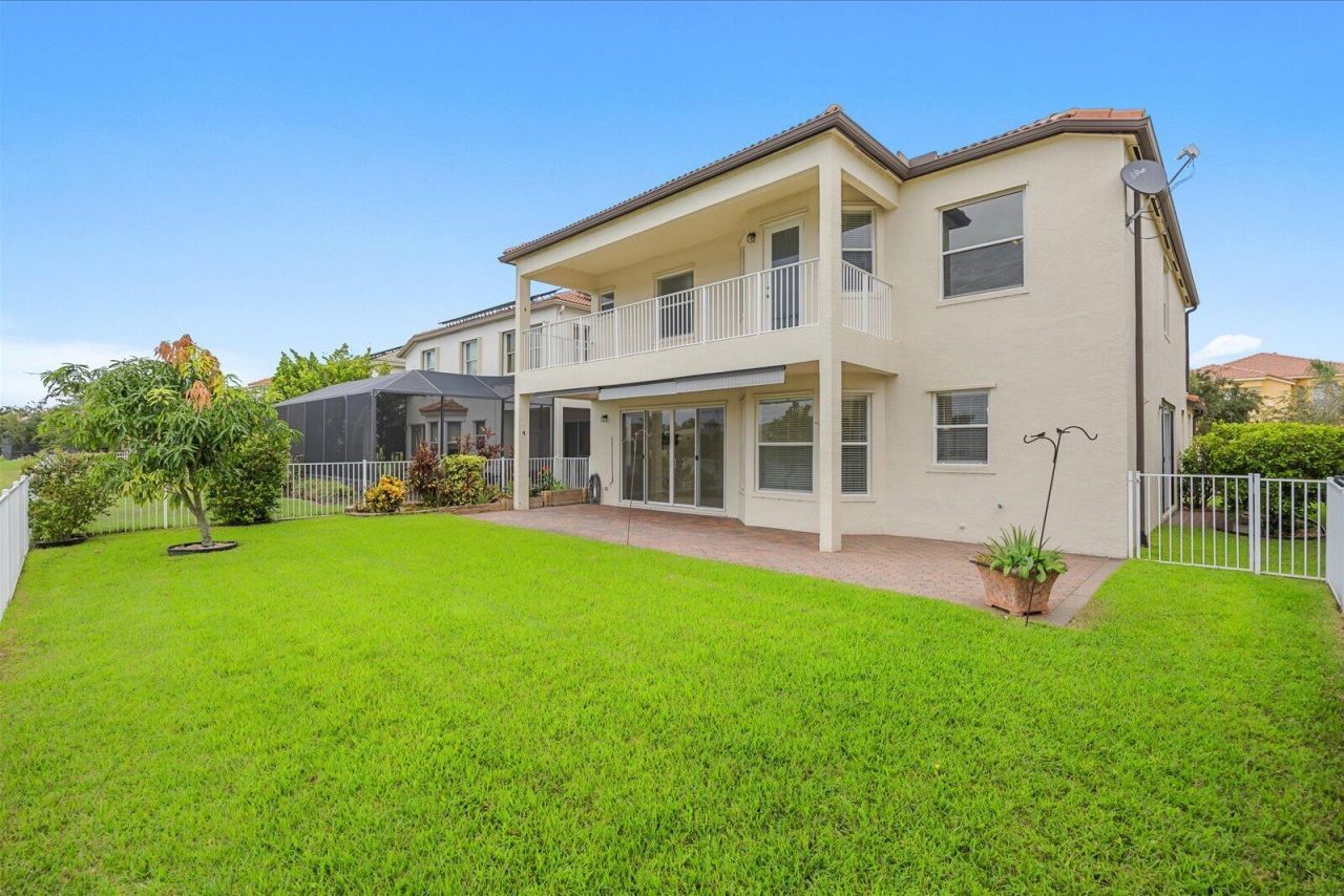 11179 SW Wyndham Way, Port Saint Lucie, FL 34987 Photo