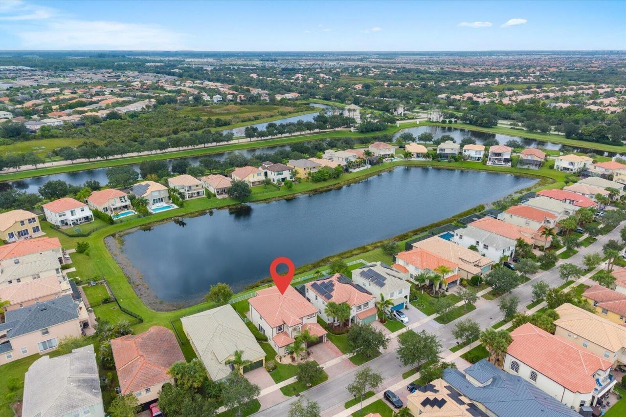 11179 SW Wyndham Way, Port Saint Lucie, FL 34987 Photo