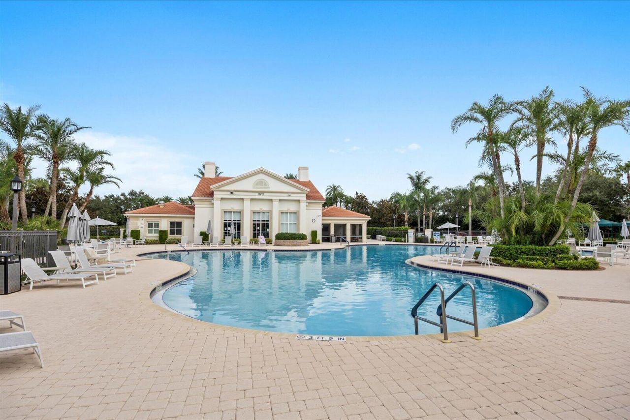 11179 SW Wyndham Way, Port Saint Lucie, FL 34987 Photo