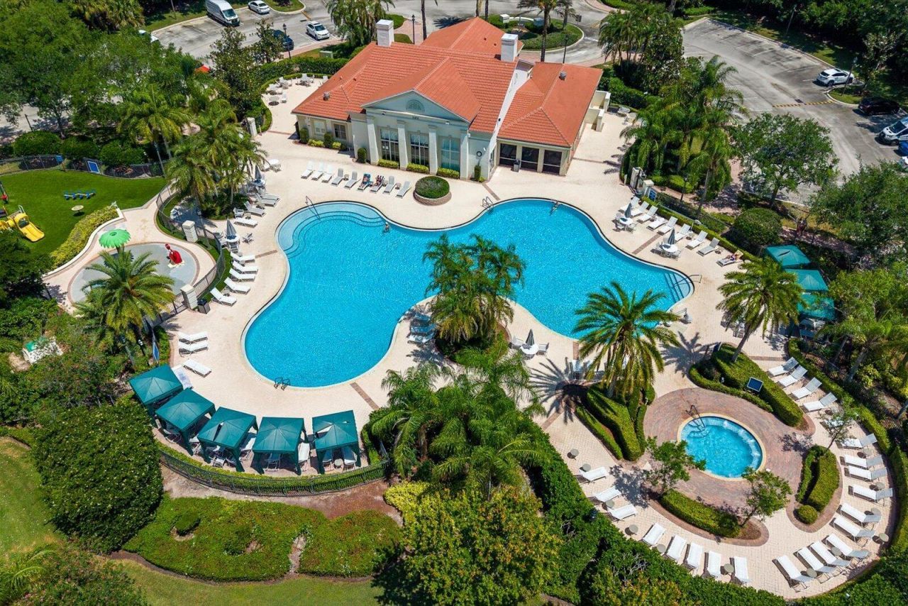 11179 SW Wyndham Way, Port Saint Lucie, FL 34987 Photo