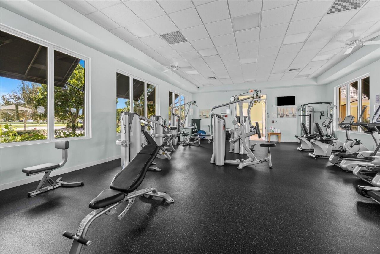11179 SW Wyndham Way, Port Saint Lucie, FL 34987 Photo