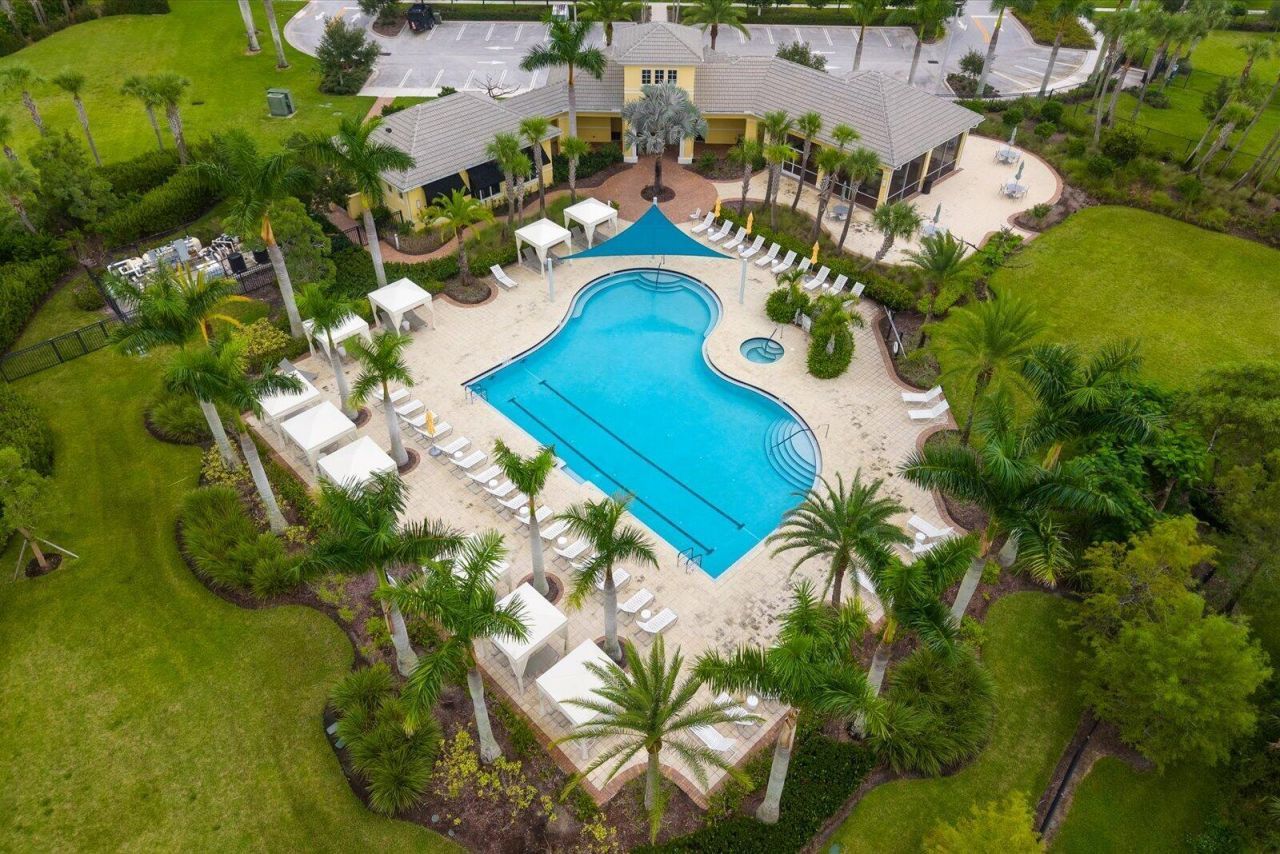 11179 SW Wyndham Way, Port Saint Lucie, FL 34987 Photo