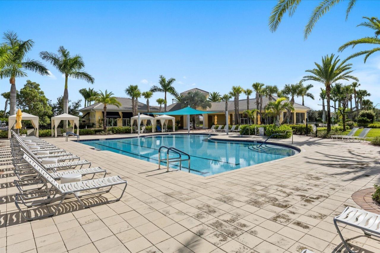 11179 SW Wyndham Way, Port Saint Lucie, FL 34987 Photo