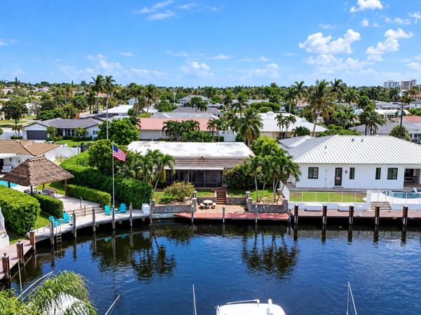 4471 NE 25TH Avenue, Lighthouse Point, FL 33064