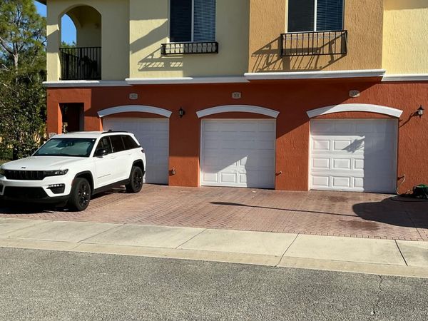 58 SE PALERMO Court, Unit 101, Stuart, FL 34994