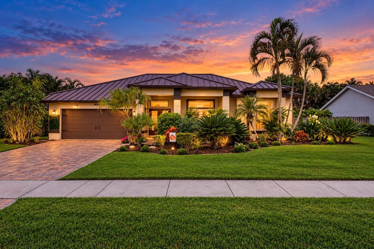 1985 New Haven Avenue, Wellington, FL 33414 Photo
