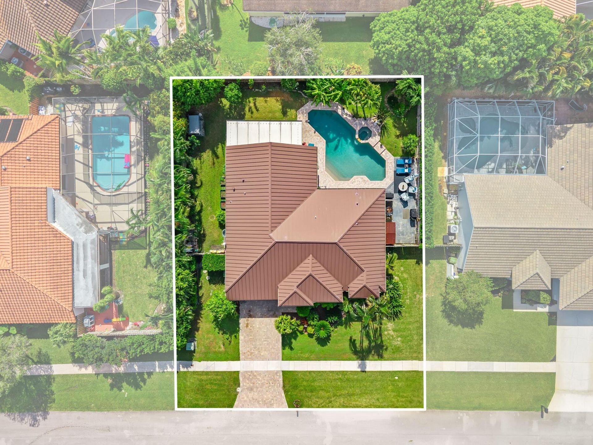 1985 New Haven Avenue, Wellington, FL 33414 Photo