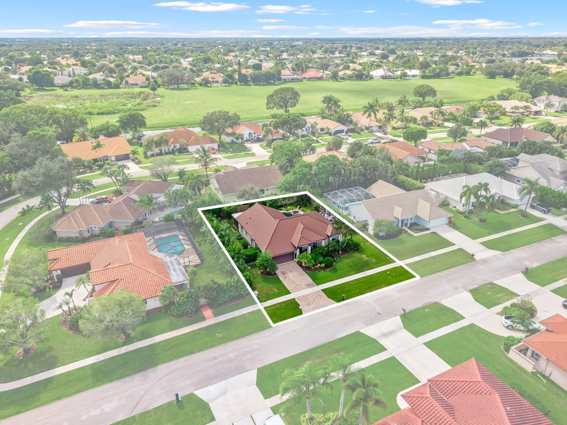 1985 New Haven Avenue, Wellington, FL 33414 Photo