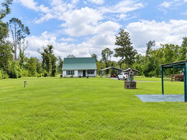 351 NE BELLVILLE Road, Pinetta, FL 32350