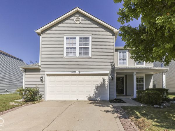10908 Firefly Circle , Indianapolis, IN 46259