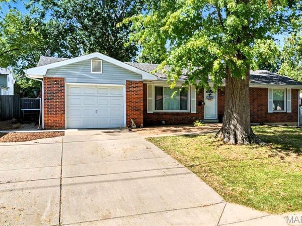 129 Youngridge , Union, MO 63084