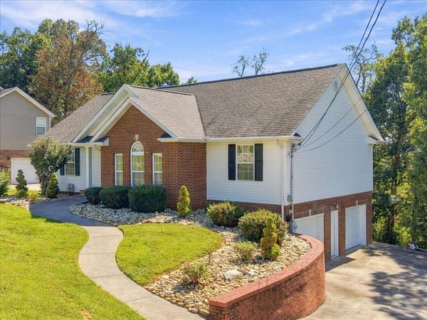 6024 Heath Winds Court, Whitesburg, TN 37891