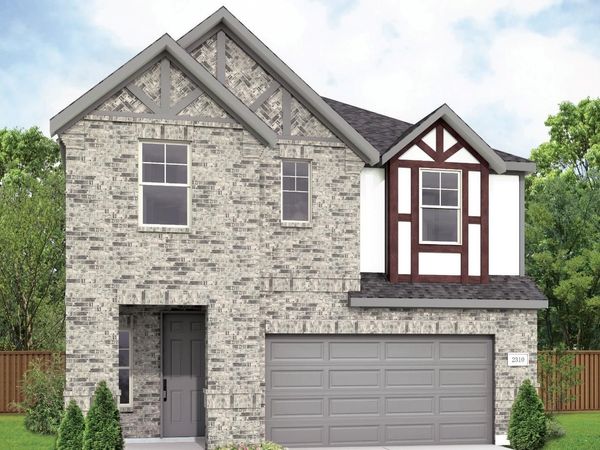 1223 Windrow RUN, Hutto, TX 78634