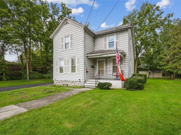 74 North Street , Marcellus, NY 13108