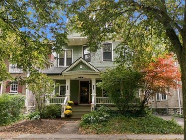 24 Saint James Place, Buffalo, NY 14222