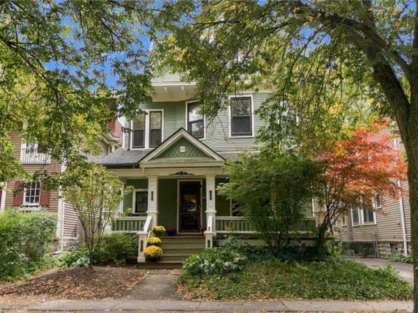 24 Saint James Place, Buffalo, NY 14222