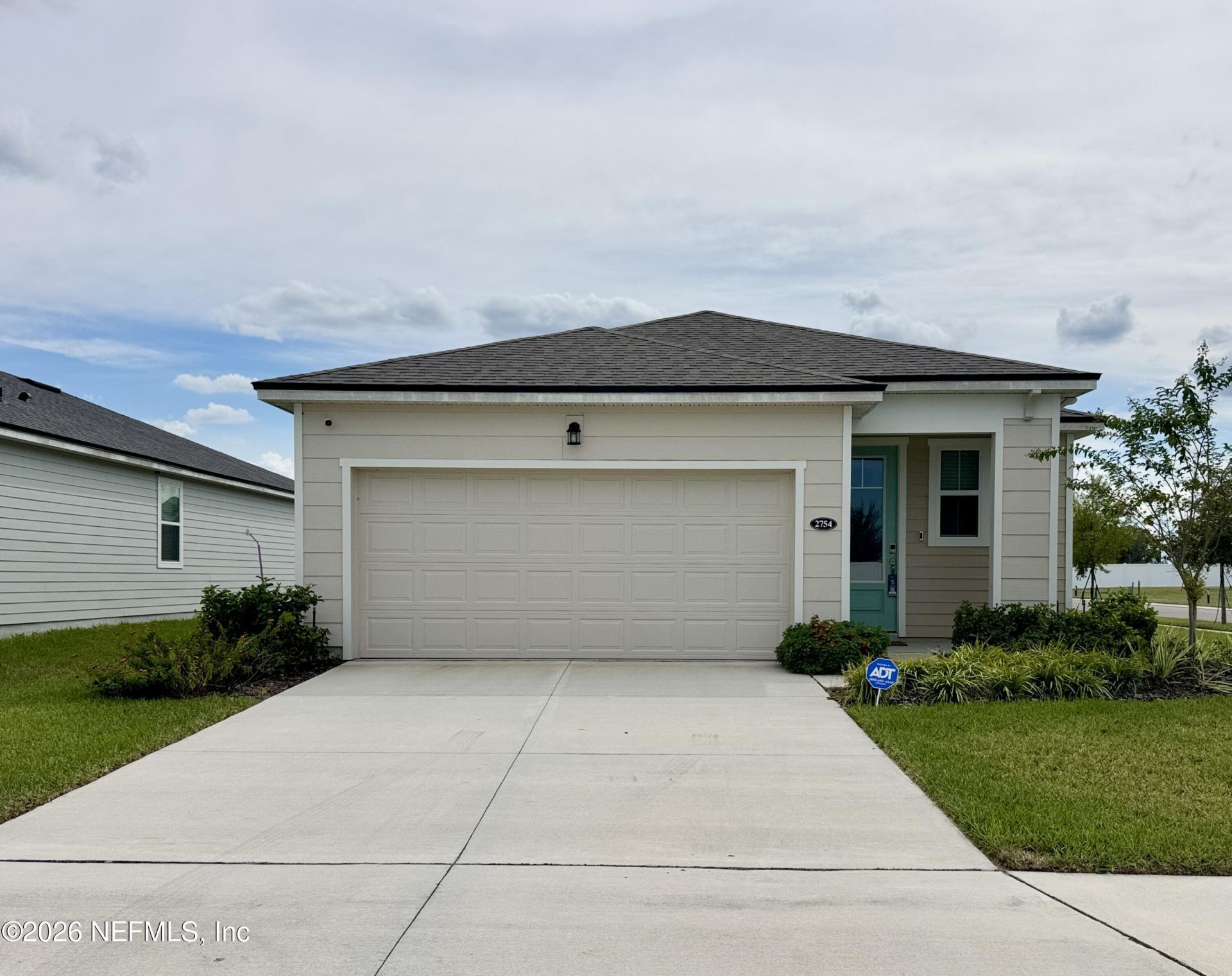 2754 Beautyberry Lane, Green Cove Springs, FL 32043 Main Photo