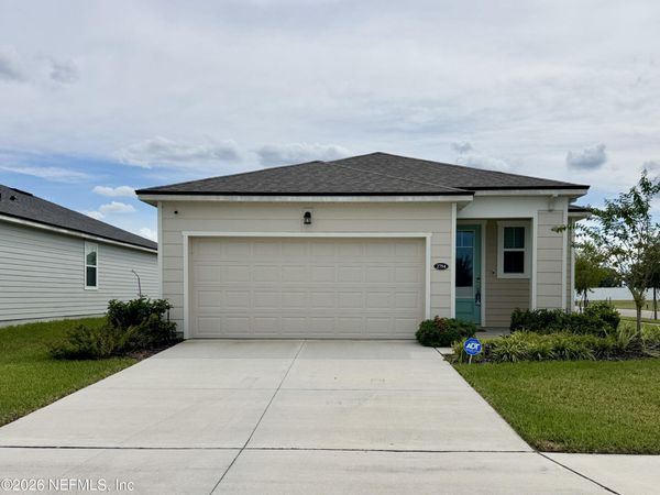 2754 BEAUTYBERRY Lane, Green Cove Springs, FL 32043