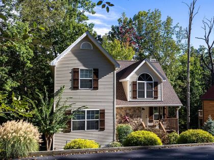 222 GROUSE DR Mcgaheysville, VA 22840