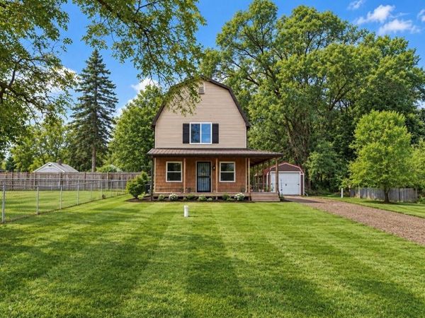 22415 Bedford Road N, Battle Creek, MI 49017