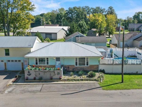 617 High Avenue, Russells Point, OH 43348