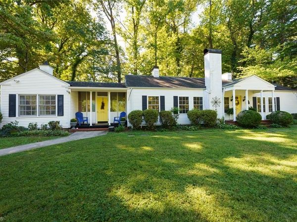 1101 Brookside Drive , Greensboro, NC 27408