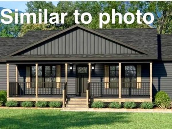 2894 N Goat Pasture Road , Lexington, NC 27295