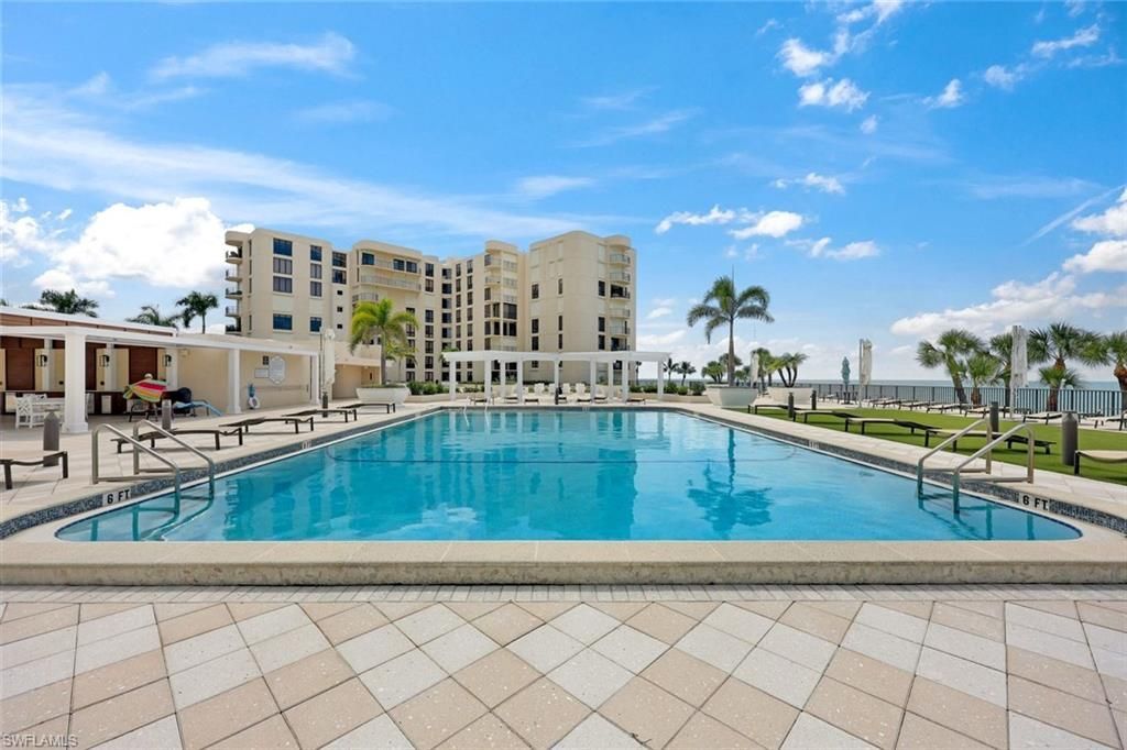 3115 Gulf Shore Blvd N, Unit 112S, Naples, FL 34103 Photo