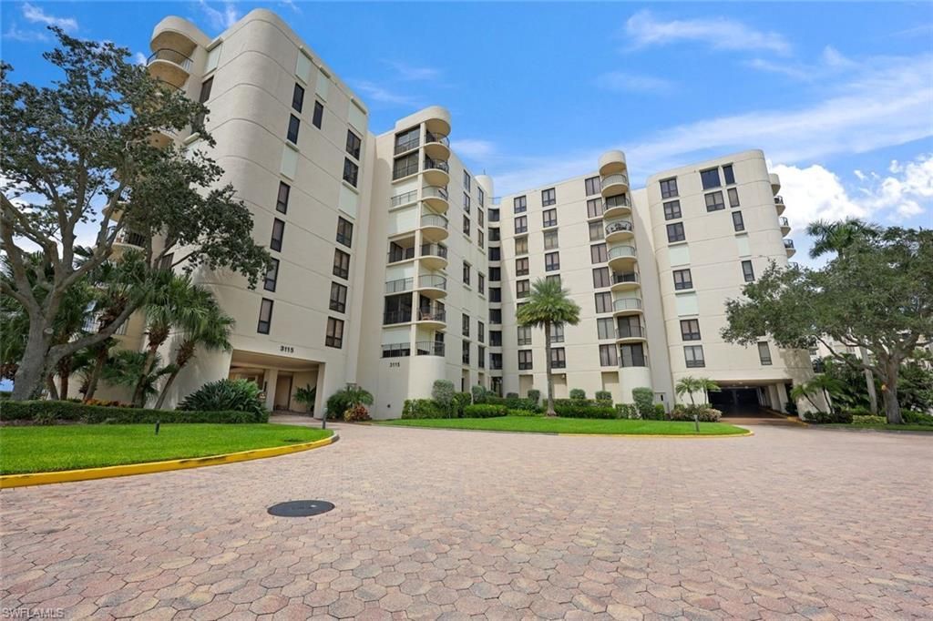 3115 Gulf Shore Blvd N, Unit 112S, Naples, FL 34103 Photo