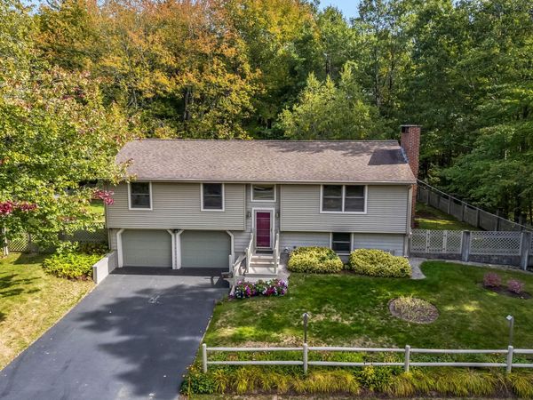 43 Baribeau Drive , Brunswick, ME 04011