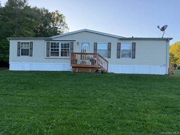 63 deer haven lane , Gardiner, NY 12525