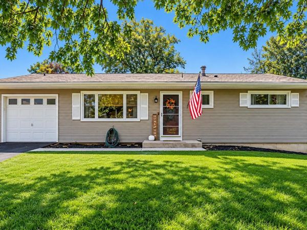 8 Keystone Park , Middletown, NY 10940