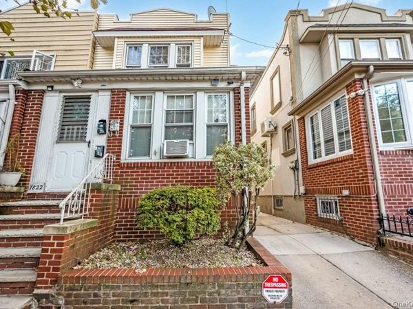 78-22 79th Lane, Glendale, NY 11385