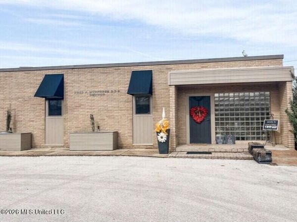 602 Pegram Drive, Tupelo, MS 38801