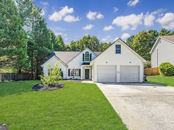 1072 Pennsylvania Run, Lawrenceville, GA 30043